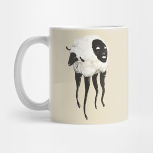 The Evil Within Mug